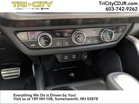 Used 2025 Acura ADX A-Spec image 25