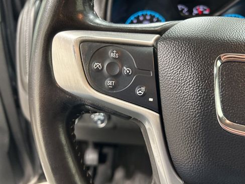 Used 2019 GMC Canyon SLT w/ Trailering Package image 15