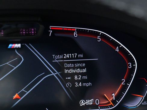 Used 2022 BMW 750i xDrive 750i xDrive w/ Executive Package image 49