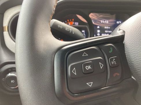 Used 2024 Jeep Wrangler Sport S image 28