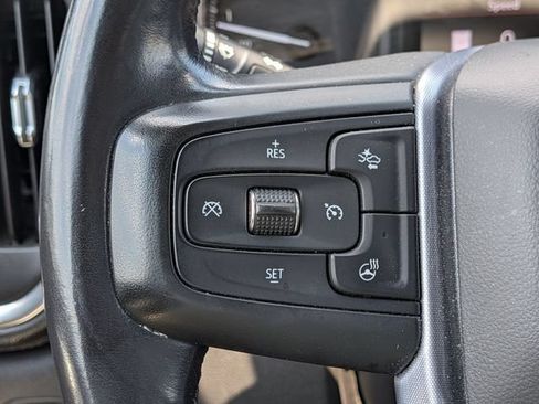 Used 2019 GMC Sierra 1500 SLT w/ SLT Premium Plus Package AWD/4WD image 20