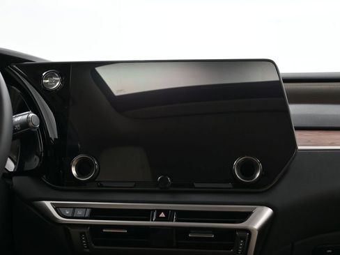 Used 2023 Lexus RX 350 AWD w/ Accessory Package image 11