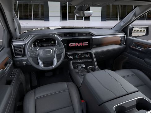 New 2026 GMC Sierra 1500 Denali w/ Denali Reserve Package RWD image 15