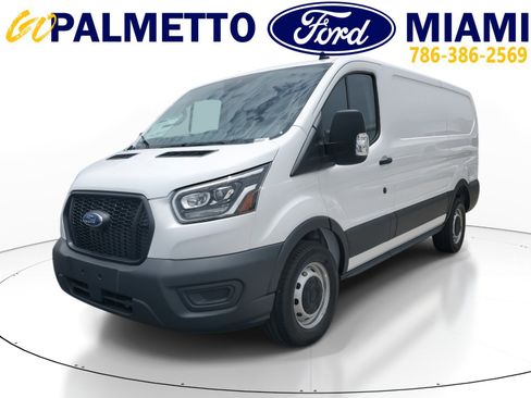 Used 2024 Ford Transit 150 Low Roof image 3