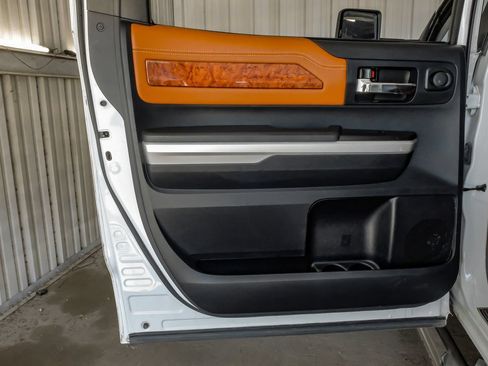 Used 2014 Toyota Tundra 1794 Edition AWD/4WD image 47