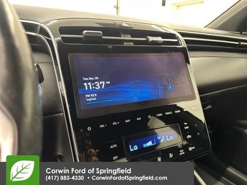 Used 2022 Hyundai Santa Cruz Limited w/ Winter Package image 25