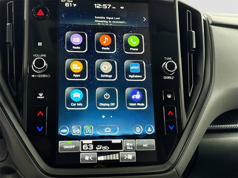 New 2026 Subaru Crosstrek 2.5i Limited image 12