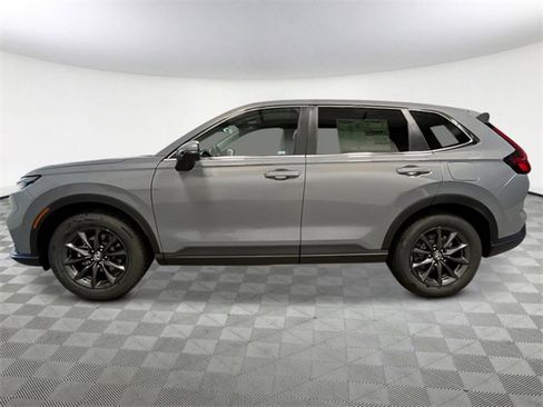 New 2026 Honda CR-V EX-L image 3