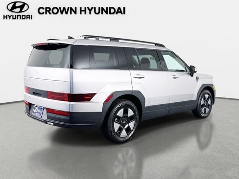 New 2026 Hyundai Santa Fe SEL image 7