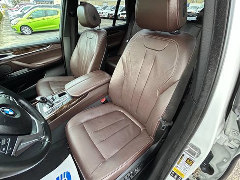 Used 2017 BMW X5 xDrive35i image 26