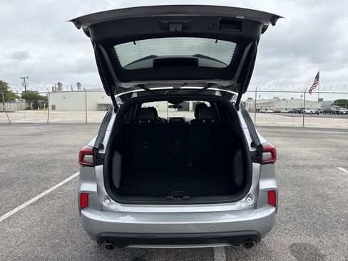 Used 2024 Ford Escape ST-Line w/ Tech Pack #1 image 20