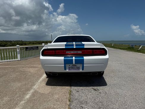 Used 2014 Dodge Challenger SXT w/ Sinister Super Sport Group image 7