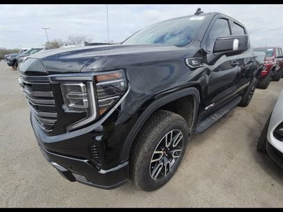Used 2025 GMC Sierra 1500 AT4 w/ AT4 Premium Package