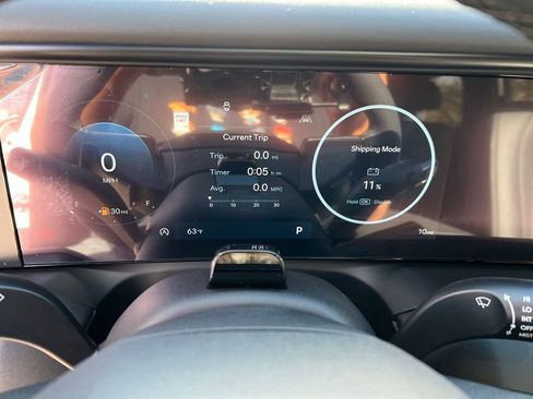 New 2026 Hyundai Palisade XRT Pro AWD/4WD image 37