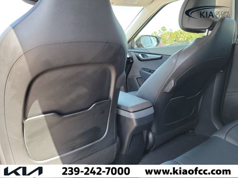 New 2025 Kia EV6 Wind RWD image 28