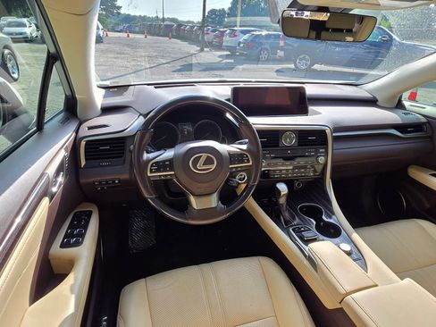 Used 2019 Lexus RX 450h AWD w/ Luxury Package image 5
