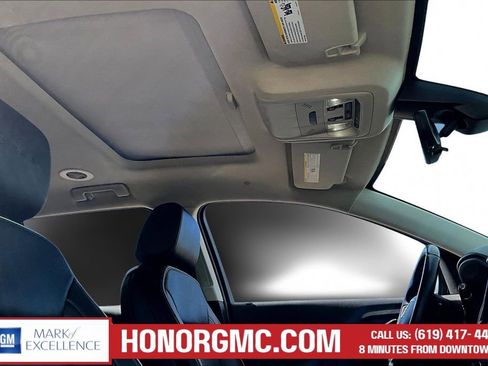 Used 2022 GMC Acadia Denali w/ Denali Ultimate Package image 28