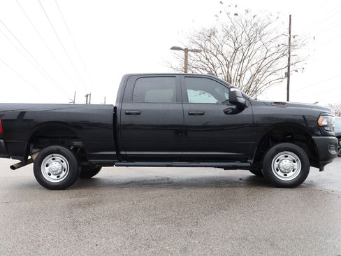 Used 2024 RAM 2500 Tradesman image 5