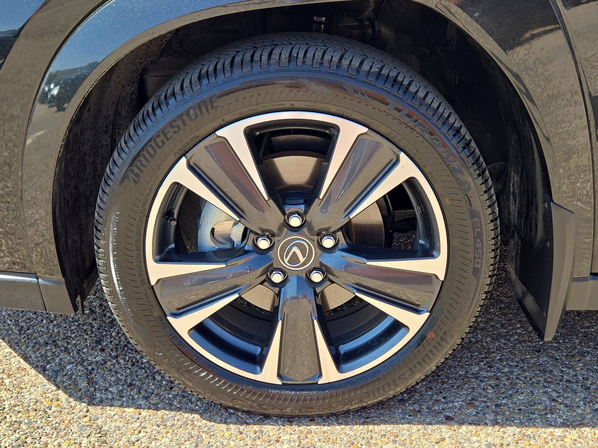 Used 2026 Lexus UX 300h FWD w/ Accessory Package (2T) image 11