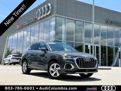 Used 2019 Audi Q3 2.0T Premium Plus
