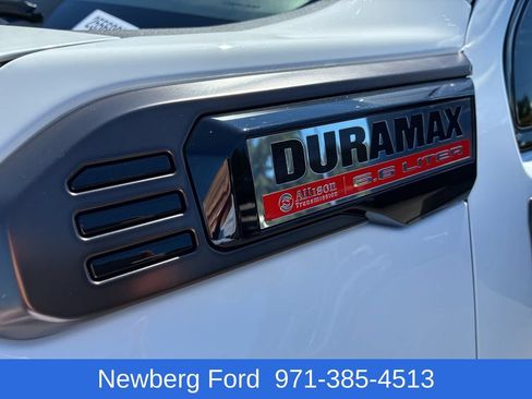 Used 2024 GMC Sierra 2500 AT4X AWD/4WD image 10