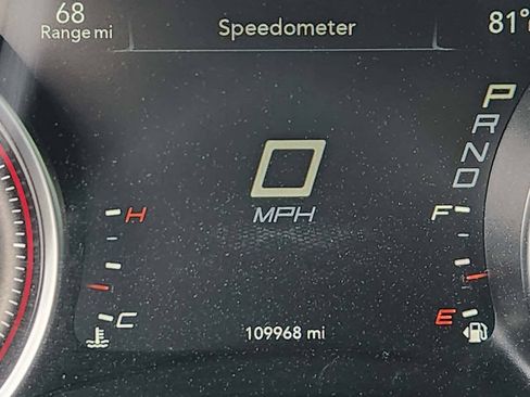 Used 2019 Dodge Charger Police w/ Patrol Package Base Prep AWD/4WD image 24