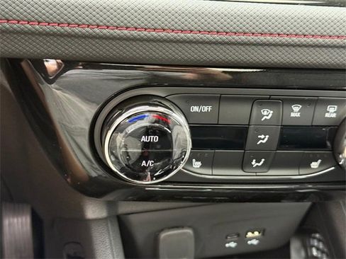 New 2026 Chevrolet TrailBlazer RS w/ Convenience Package image 17