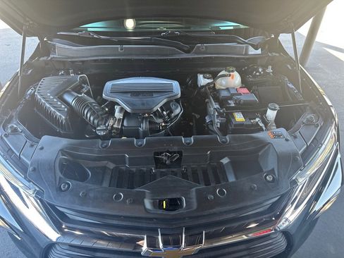 Used 2021 Chevrolet Blazer LT image 15