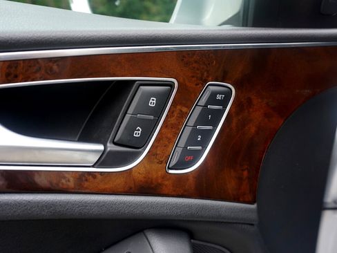 Used 2014 Audi A6 2.0T Premium Plus w/ Premium Plus Package image 25