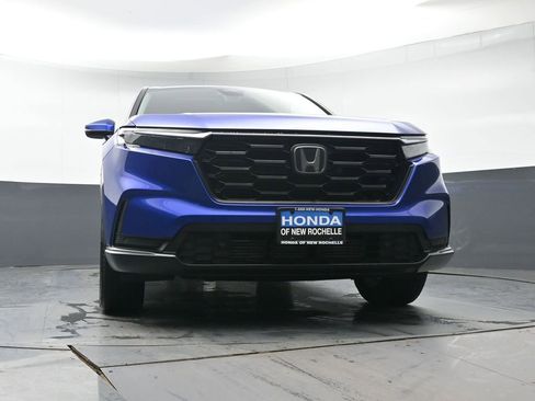 Certified 2023 Honda CR-V EX-L image 36