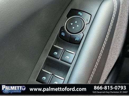 Used 2023 Ford Mustang Mach-E Select RWD image 23