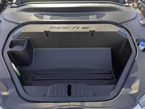 New 2026 Ford Mustang Mach-E GT image 17