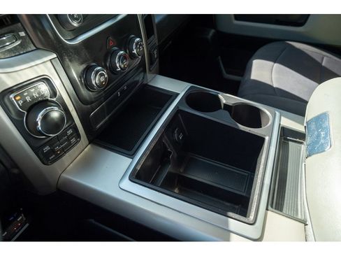 Used 2015 RAM 1500 Big Horn AWD/4WD image 24