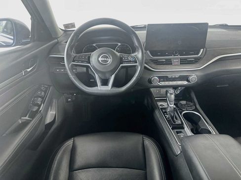 Used 2023 Nissan Altima 2.5 SL AWD/4WD image 22