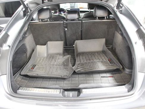 Used 2019 Mercedes-Benz GLC 63 AMG S image 20