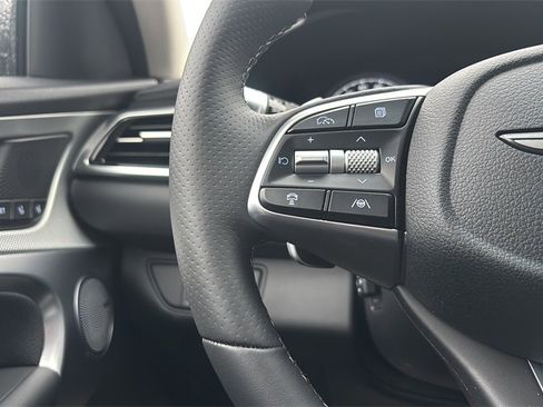 New 2026 Genesis G70 2.5T Prestige image 27