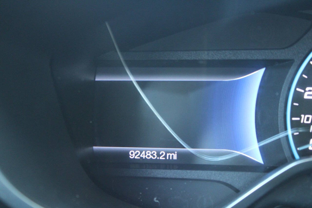 Used 2015 Ford C-MAX SE FWD image 25