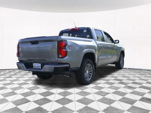 New 2026 Chevrolet Colorado LT w/ LT Convenience Package image 12