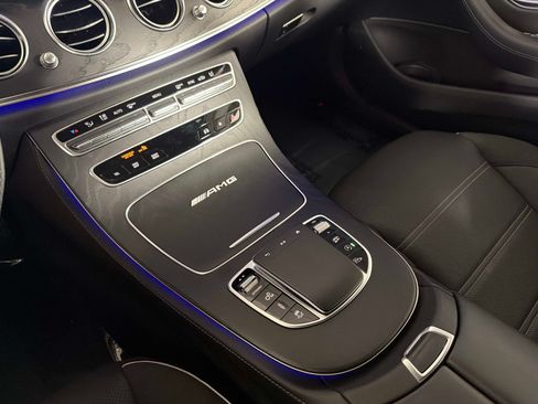 Used 2023 Mercedes-Benz E 63 AMG S image 41