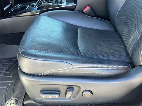 Used 2021 Toyota 4Runner Nightshade RWD image 16