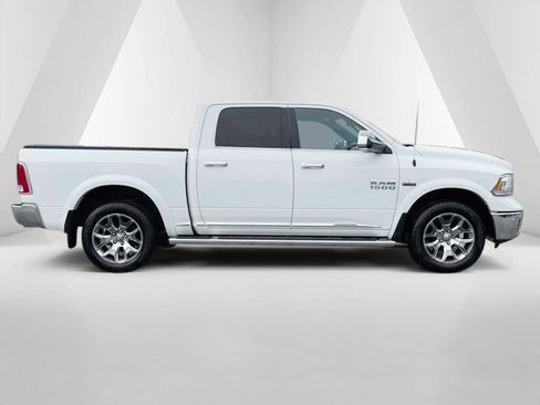 Used 2018 RAM 1500 Limited AWD/4WD image 9