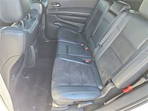 Used 2022 Dodge Durango GT image 19