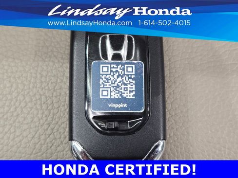 Certified 2023 Honda Odyssey Touring image 21