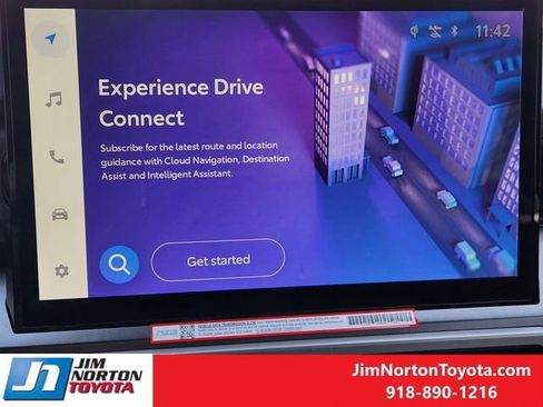 New 2026 Toyota 4Runner TRD Sport Premium image 15