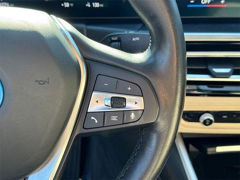 Used 2023 BMW i4 eDrive35 w/ Premium Package image 26