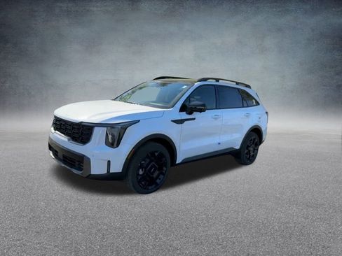 Used 2024 Kia Sorento SX Prestige image 9