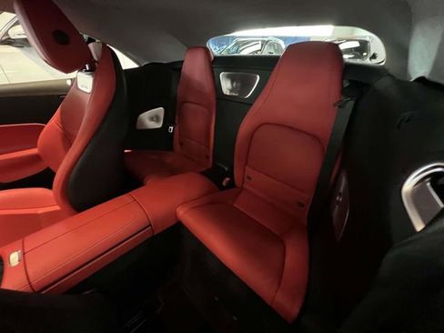 Certified 2024 Mercedes-Benz SL 63 AMG 4MATIC image 11