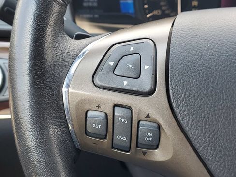 Used 2014 Lincoln MKX AWD w/ Equipment Group 102A image 10
