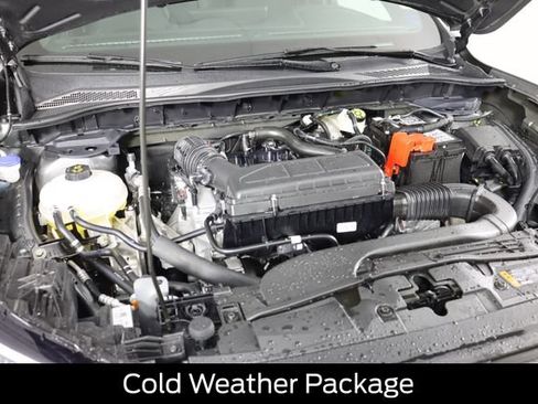 Certified 2025 Ford Escape ST-Line w/ Tech Pack #1 AWD/4WD image 15