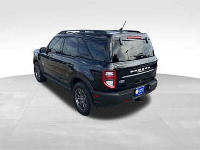 Used 2022 Ford Bronco Sport Big Bend
